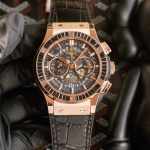 Hublot Classic Fusion 45mm - Image 2