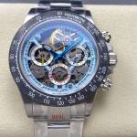 Rolex Diw Daytona skeleton dial - Image 2