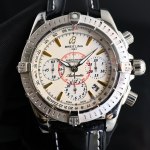Breitling Navitimer B01 Chronograph Watch - Image 2