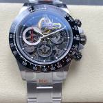 Rolex Diw Daytona skeleton dial - Image 2