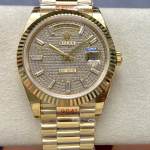 Rolex Day-Date 40 - Image 2