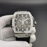 Hublot Spirit of Big Bang 42mm - Image 2