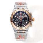 Breitling Chronomat B01 42 - Image 2