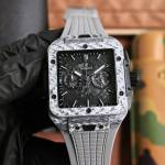Hublot Square Bang Unico 42mm - Image 2