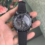 Omega Speedmaster Dark Side of the Moon - Image 2