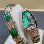 BVLGARI Serpenti Jewelry Watch - Image 2