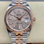 Rolex Datejust 41 - Image 2