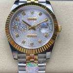 Rolex Datejust 41 - Image 2