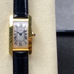 Cartier Tank Americaine watch - Image 2