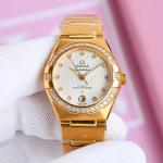 Omega Constellation - Image 2