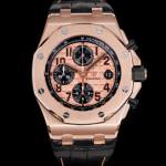 Audemars Piguet Royal Oak Offshore Chronograph 26471 - Image 2