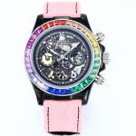 Rolex Daytona 43mm skeleton dial - Image 2