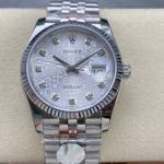 Rolex Datejust 41 - Image 2