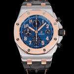 Audemars Piguet Royal Oak Offshore Chronograph 26471 - Image 2