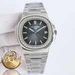 Patek Philippe Nautilus 5711 - Image 2