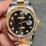 Rolex Datejust 41 - Image 2