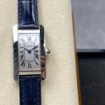 Cartier Tank Americaine watch - Image 2