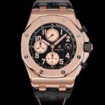 Audemars Piguet Royal Oak Offshore Chronograph 26471 - Image 2
