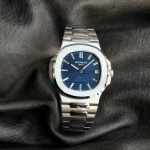 Patek Philippe Nautilus 5711 - Image 2