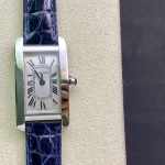 Cartier Tank Americaine watch - Image 2