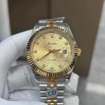 Rolex Datejust 41 - Image 2