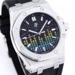 Audemars Piguet Royal Oak 15600 - Image 2