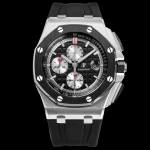 Audemars Piguet Royal Oak Offshore Chronograph 26400 - Image 2