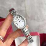 Cartier Baignoire watch - Image 3