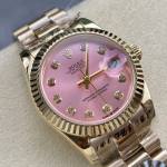 Rolex Datejust 31 - Image 3