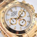 Rolex Cosmograph Daytona - Image 3