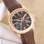 Patek Philippe Aquanaut 5261R-001 - Image 3