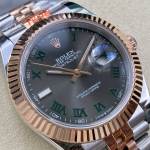 Rolex Datejust 41 - Image 3