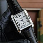 Cartier Tank MC - Image 3