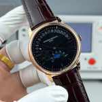 Vacheron Constantin Moon phase retrograde date - Image 3