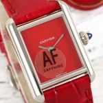 Cartier Tank Must de Cartier watch - Image 3