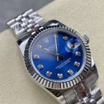 Rolex Datejust 31 - Image 3