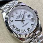 Rolex Datejust 41 - Image 3