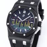 Audemars Piguet Royal Oak 15600 - Image 3