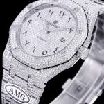 AUDEMARS PIGUET Royal Oak 15400 - Image 3