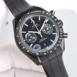 Omega Speedmaster Dark Side of the Moon - Image 3