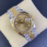 Rolex Datejust 41 - Image 3