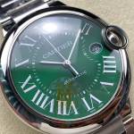 Cartier 42mm Ballon Bleu de Cartier watch - Image 3