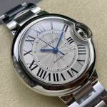 Cartier 33mm Ballon Bleu de Cartier watch - Image 3