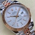 Rolex Datejust 41 - Image 3