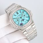 PATEK PHILIPPE 5740/1G - Image 3