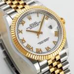 Rolex Datejust 36 - Image 3