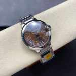 Cartier 42mm Ballon Bleu de Cartier watch - Image 3