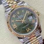 Rolex Datejust 36 - Image 3