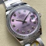 Rolex Datejust 31 - Image 3