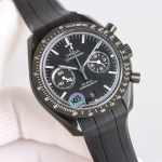 Omega Speedmaster Dark Side of the Moon - Image 3
